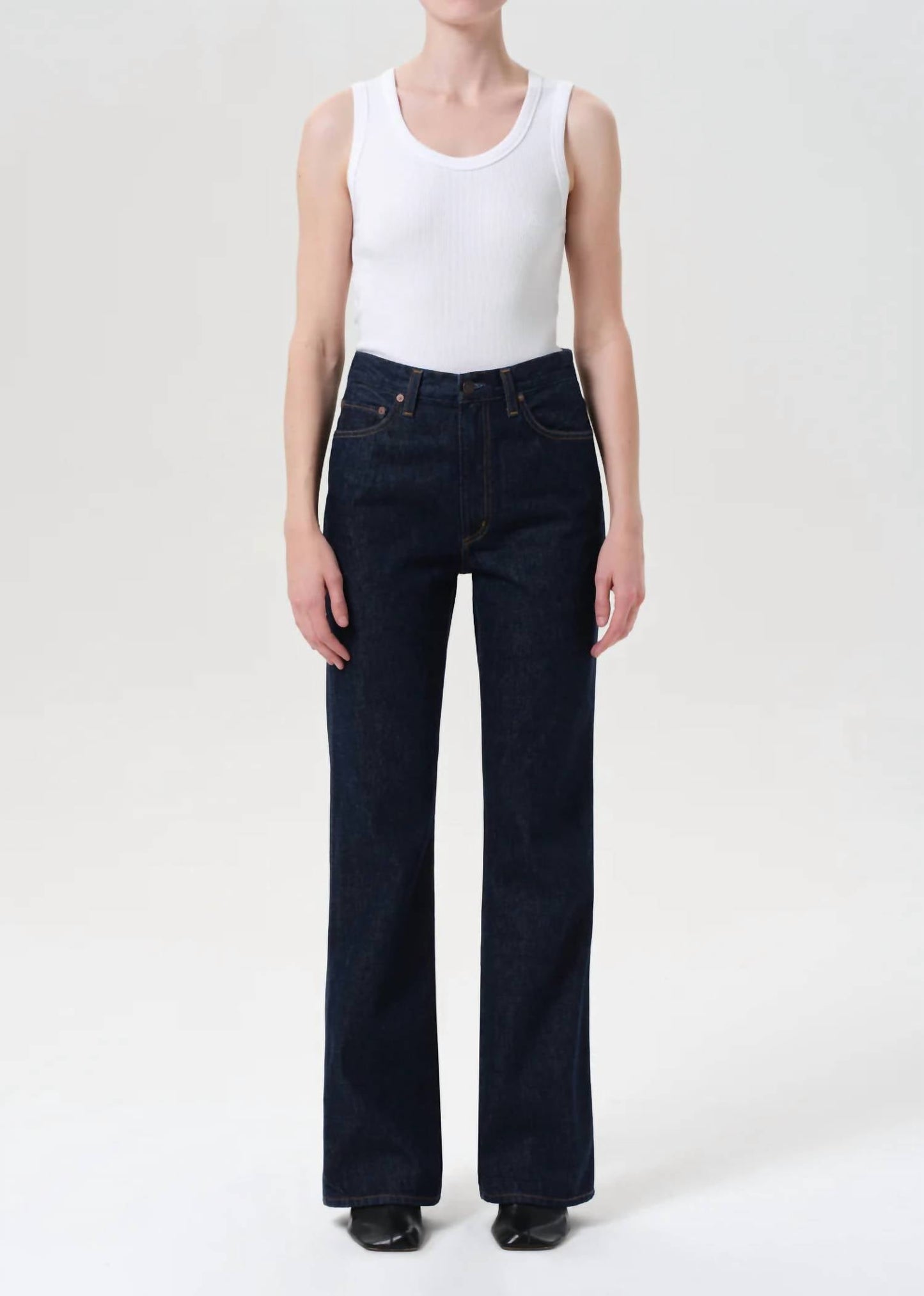 agolde-leena-flare-leg-high-rise-jeans