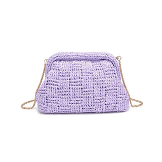 Urban Expressions - Bolsa de mão e tiracolo Annie feminina