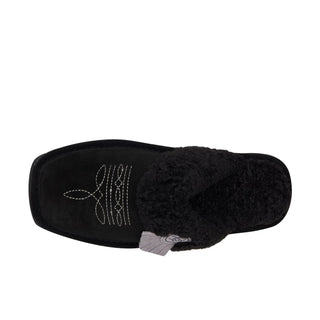 Ariat - Women's Jackie Square Toe Slipper