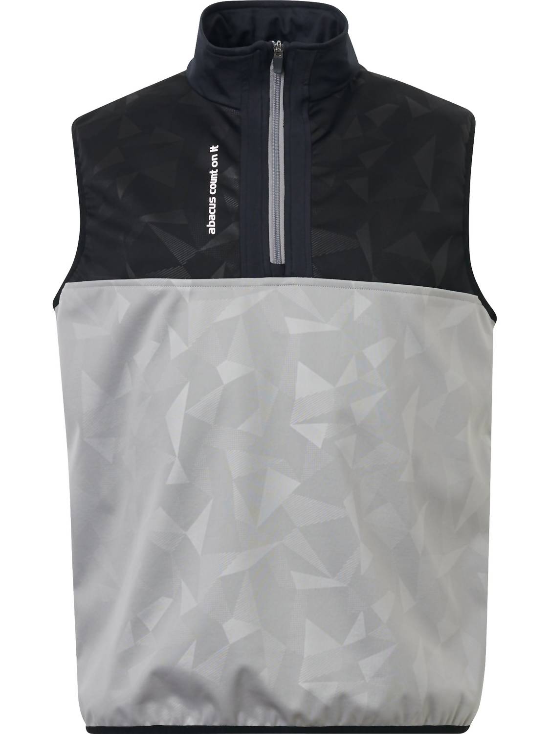 Abacus Sportswear Us - Kingsbarn Hybrid Vest