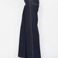 Judy Blue - High Waist Tummy Control Retro Wide Leg Jeans
