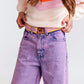 Ao76 - Girls Zina Pants