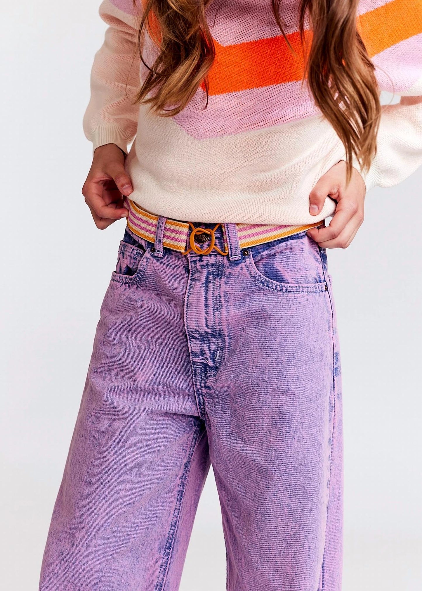 Ao76 - Girls Zina Pants
