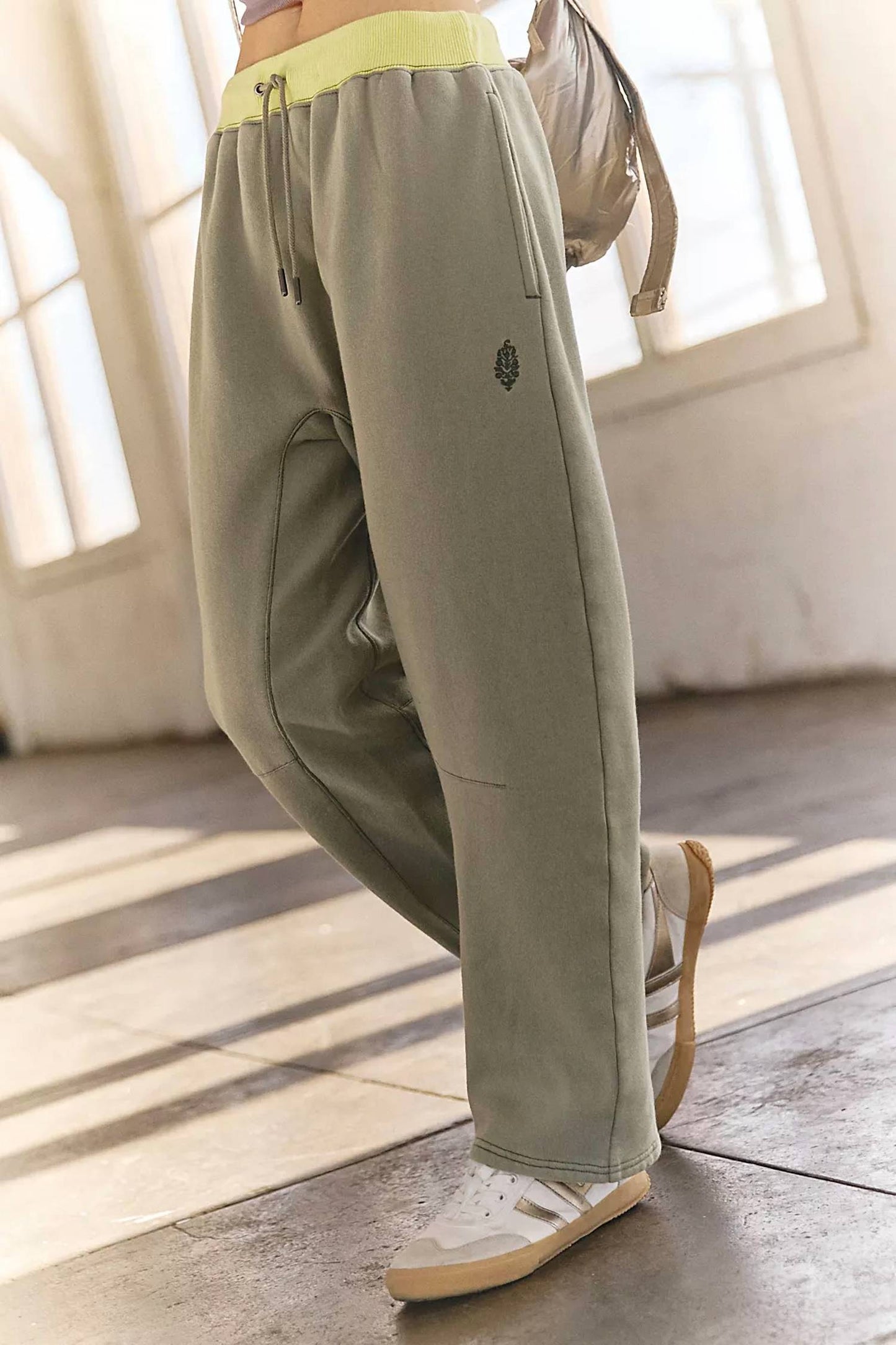 Free People - You Wish Pant