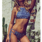 Soah - Women's Evan Halter Top