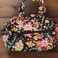 Vera Bradley - Women's Medium Duffle Bag