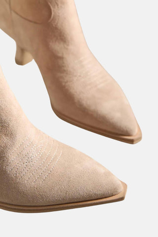 Dolce Vita - BOTINHA DE ANJO