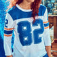 Replica Los Angeles - Team 82 Tee