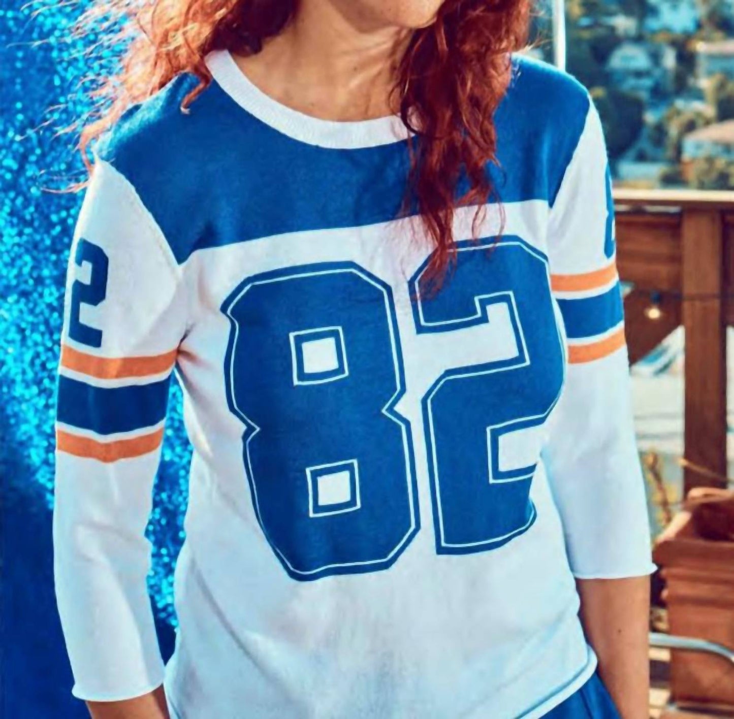 Replica Los Angeles - Team 82 Tee