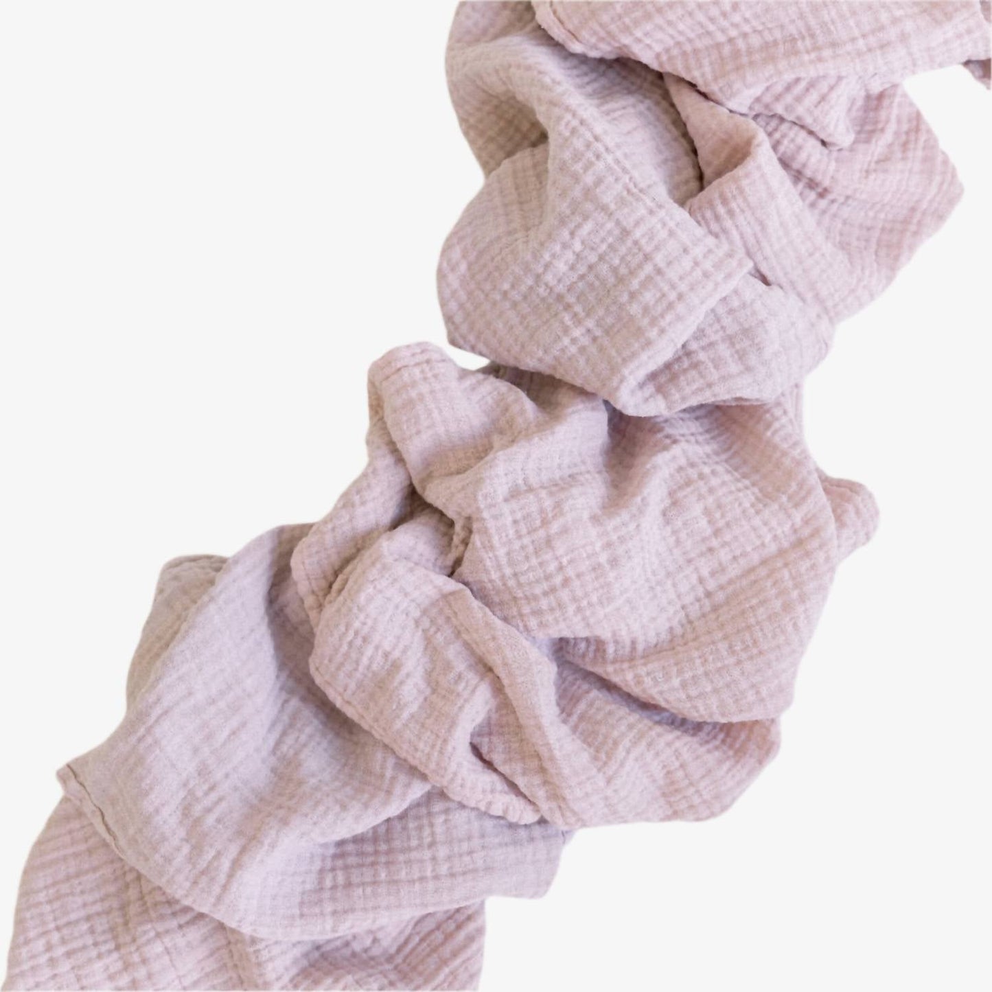 Borrowed Blu - ORGANIC COTTON RUNNER