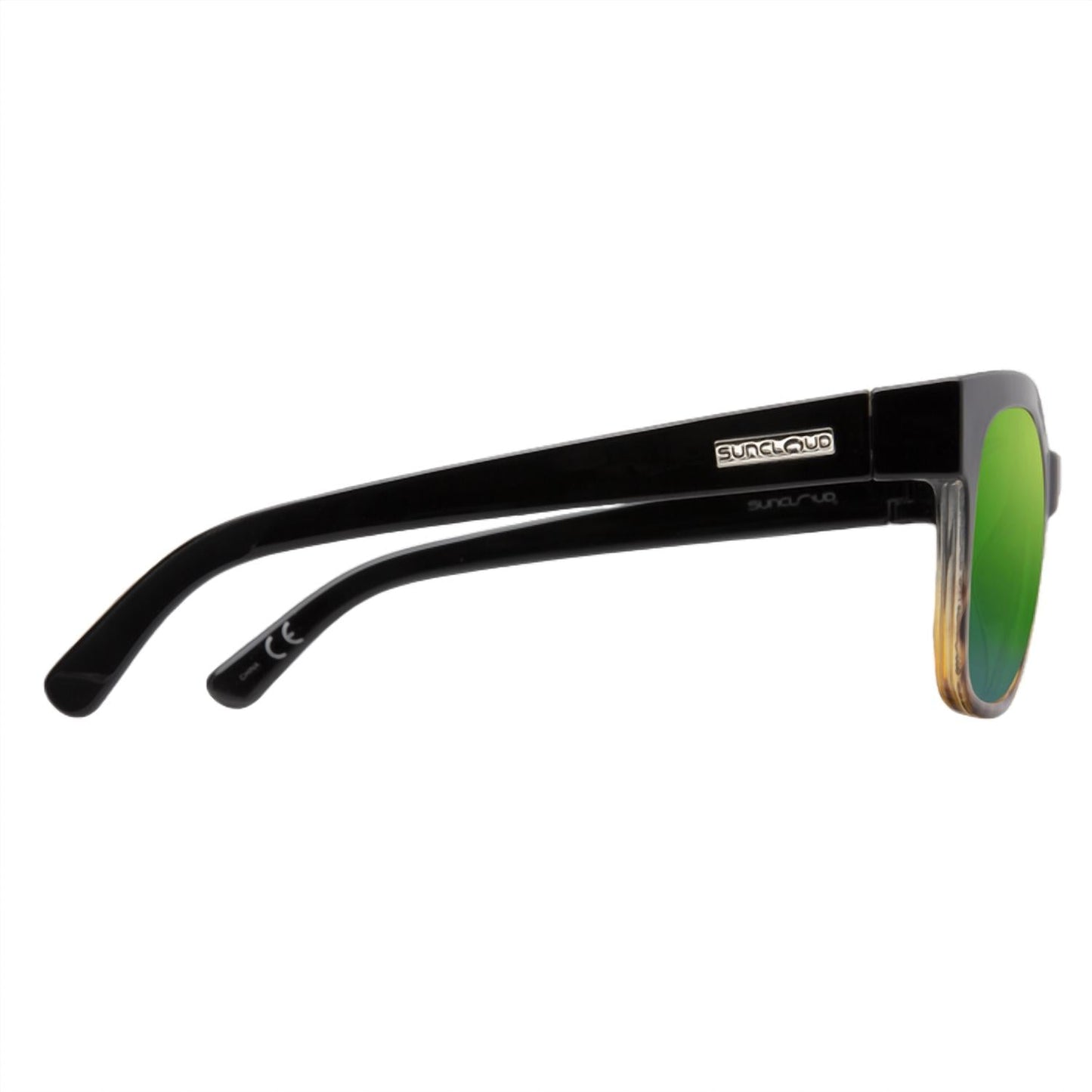 Suncloud - Affect Polarized Sunglasses - 2052970ul56k7