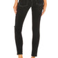 Agolde - Sophie Mid Rise Ankle Jeans