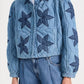 Free People - Quinn Quilted Jacket