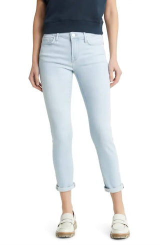 Frame - Le Garcon Boyfriend Jeans