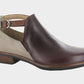 Naot - Women's Kamsin Soft Stone Boot