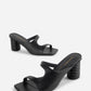 Intentionally Blank - Women's Kompass Heel