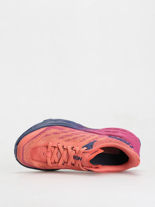 Hoka - Tênis de corrida de trilha Speedgoat 5 feminino