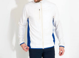 Abacus Sportswear Us - Lanark Stretch Wind Jacket