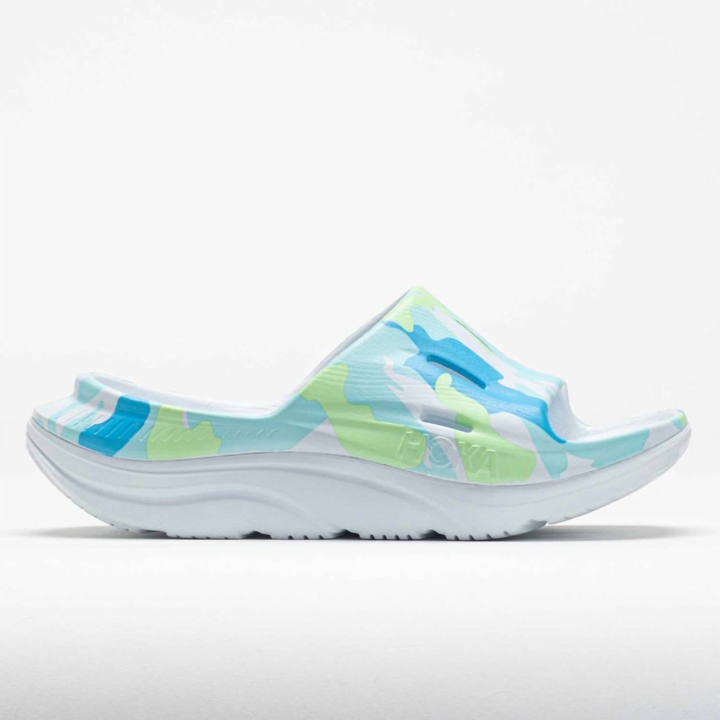 Hoka - Men's Ora Recover Slide 3 Sandals