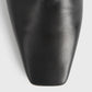 Toteme - Women's The Everyday Square Toe Flats