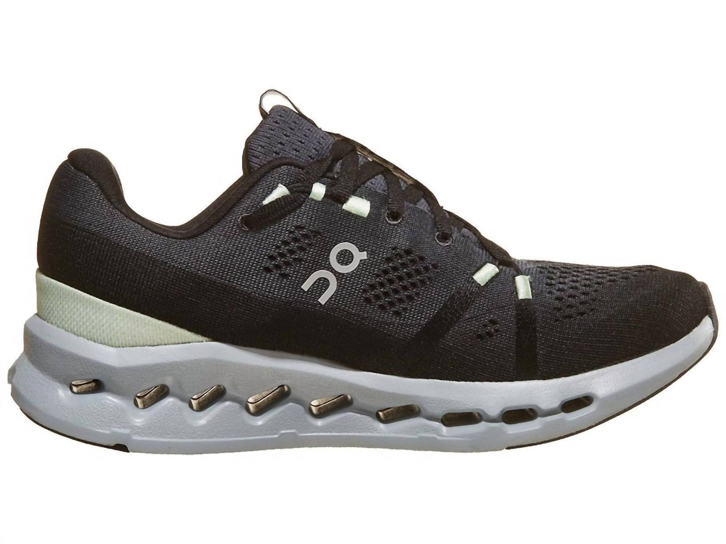 On - Women's Cloudsurfer - B Running Shoe