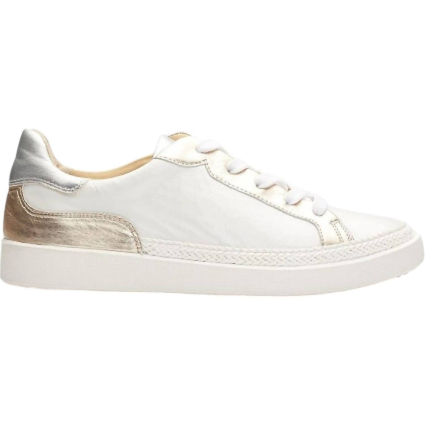 Softwaves - Women's Page Sneakers