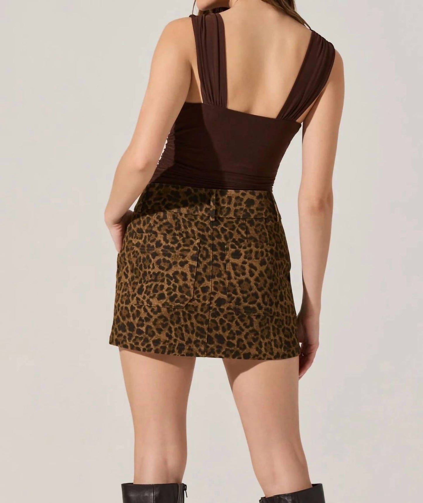 Astr - SARINE BODYSUIT