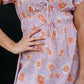 Billabong - Warm Rays Dress