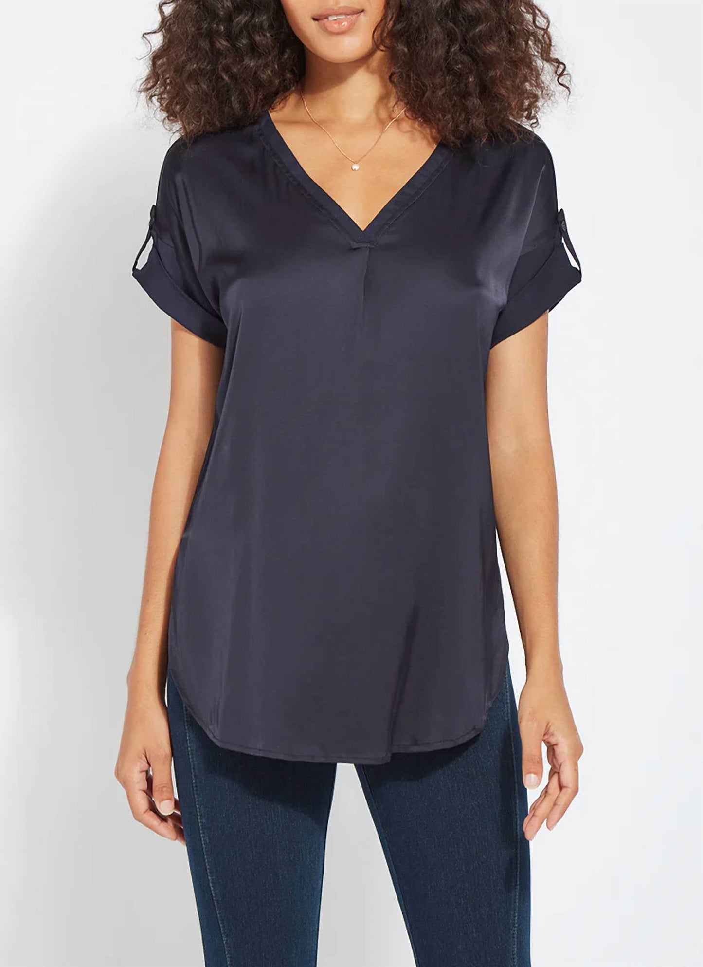 Lysse - Santorini Top