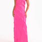 Show Me Your Mumu - Romance Ruffle Dress