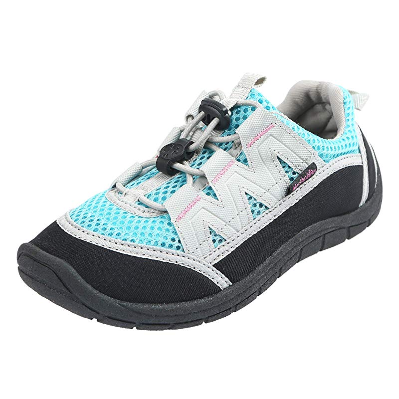 Northside Kid'S Brille Water Shoes Azul Tamanho 8 M EUA Criança