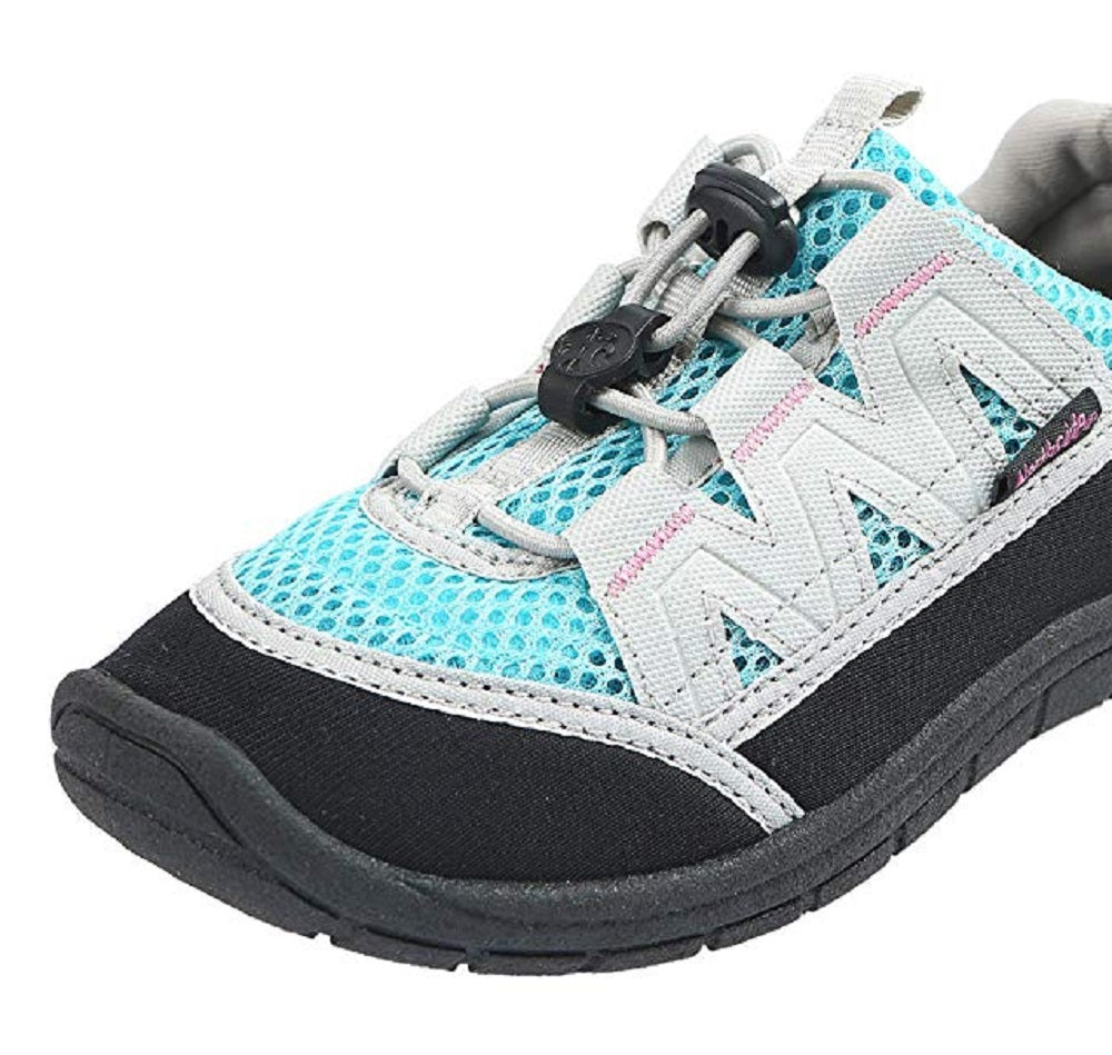 Northside Kid'S Brille Water Shoes Azul Tamanho 8 M EUA Criança