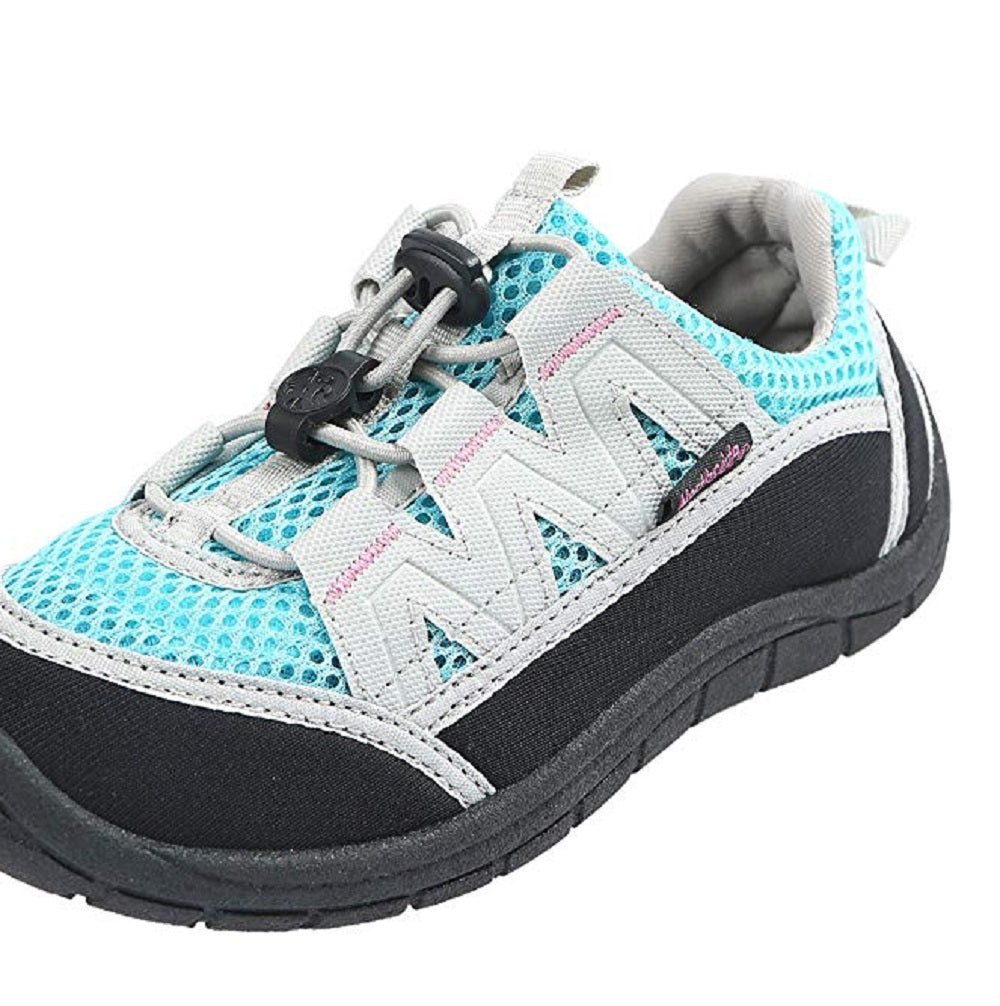 Northside Kid'S Brille Water Shoes Azul Tamanho 8 M EUA Criança