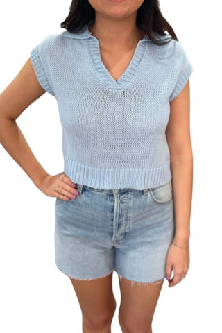 Starkx - Suéter Ariel Jersey