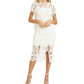 Caballero - Daya Lace Skirt