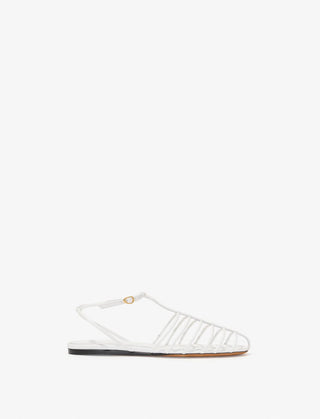 Proenza Schouler - Women's Tee Cage Sandals