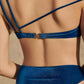 Nelblu - Rocio Asymmetrical Bikini Set