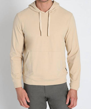 Jachs New York - Moletom com capuz ultramacio Bedford