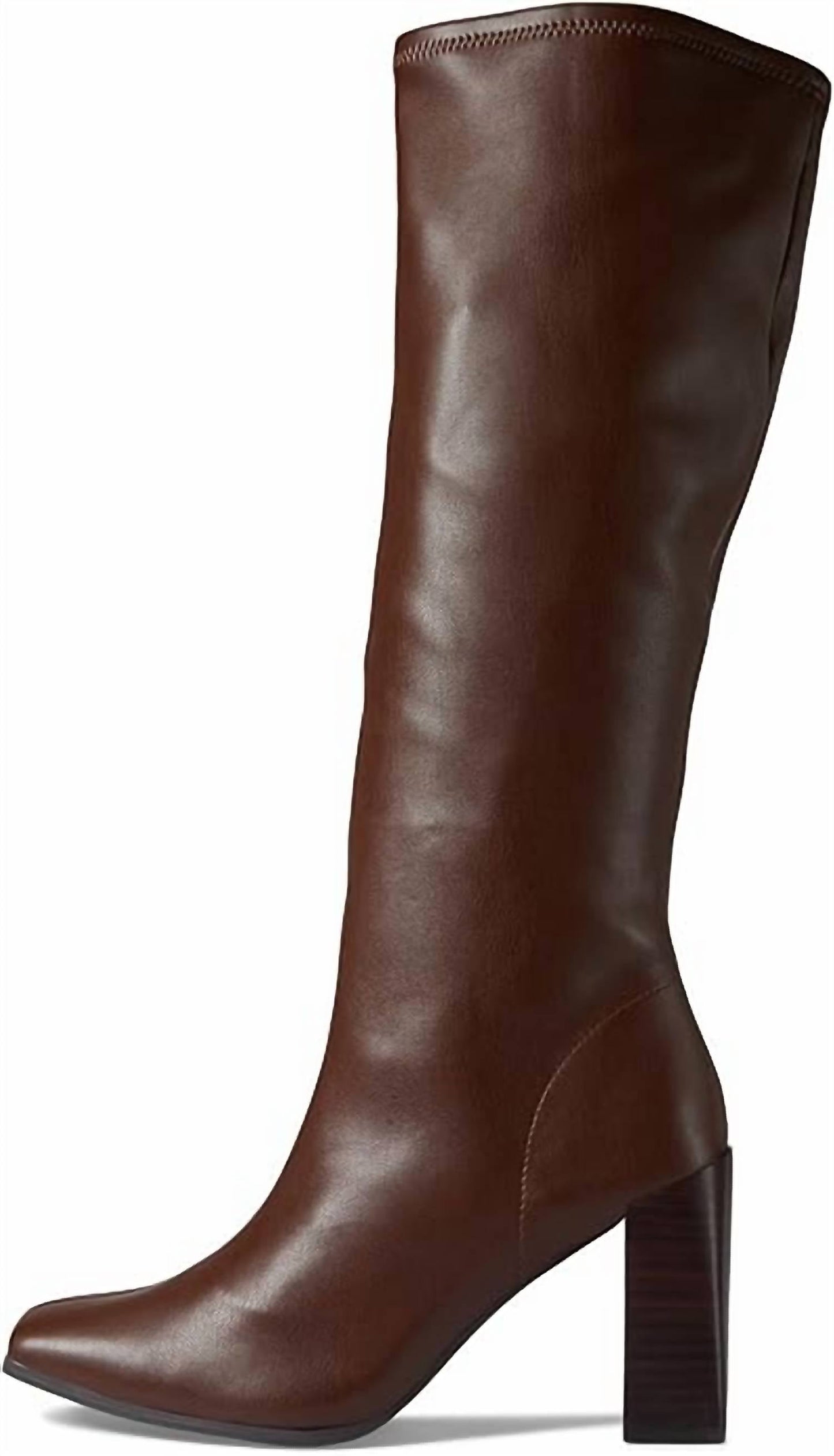 Chinese Laundry - Women Mary Knee High Leather Boots