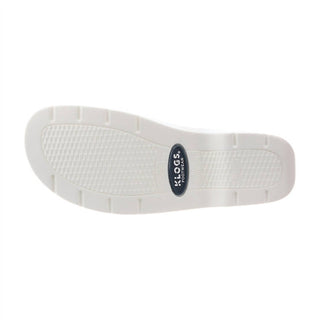 Calçados Klogs - Tamancos de trabalho antiderrapantes Naples para mulheres