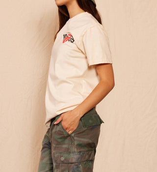 Pessoas de Lazer - Camiseta Rolling Stones Londres 1969