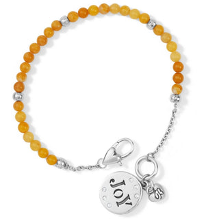 Brighton - Pulseira Sweet Reflections Joy Feminina