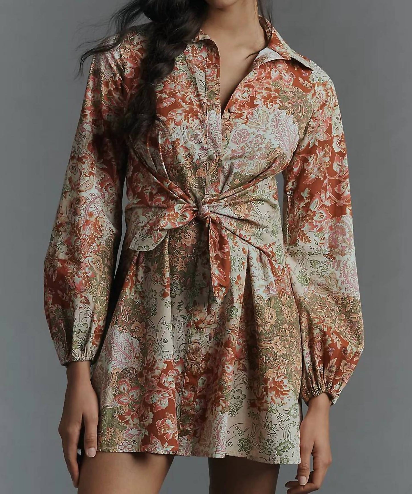 Hutch - Betty Dress