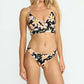 Billabong - Women’s Twin Sol Reversible Lowrider Bikini Bottoms
