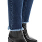 1822 Denim - Eco Mid-rise Slim Girlfriend Jeans
