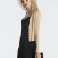 Label+Thread - Rita Rib Cardigan