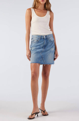 Amo - Alexis Mini Skirt