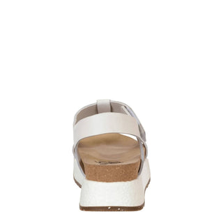 Otbt - Sandália Anabela Esportiva Masculina Feminina