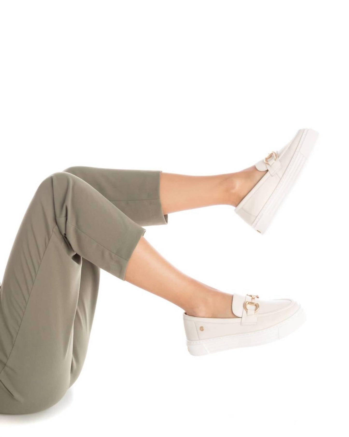 Xti - Women's Carmela Collection Moccasins Shoes