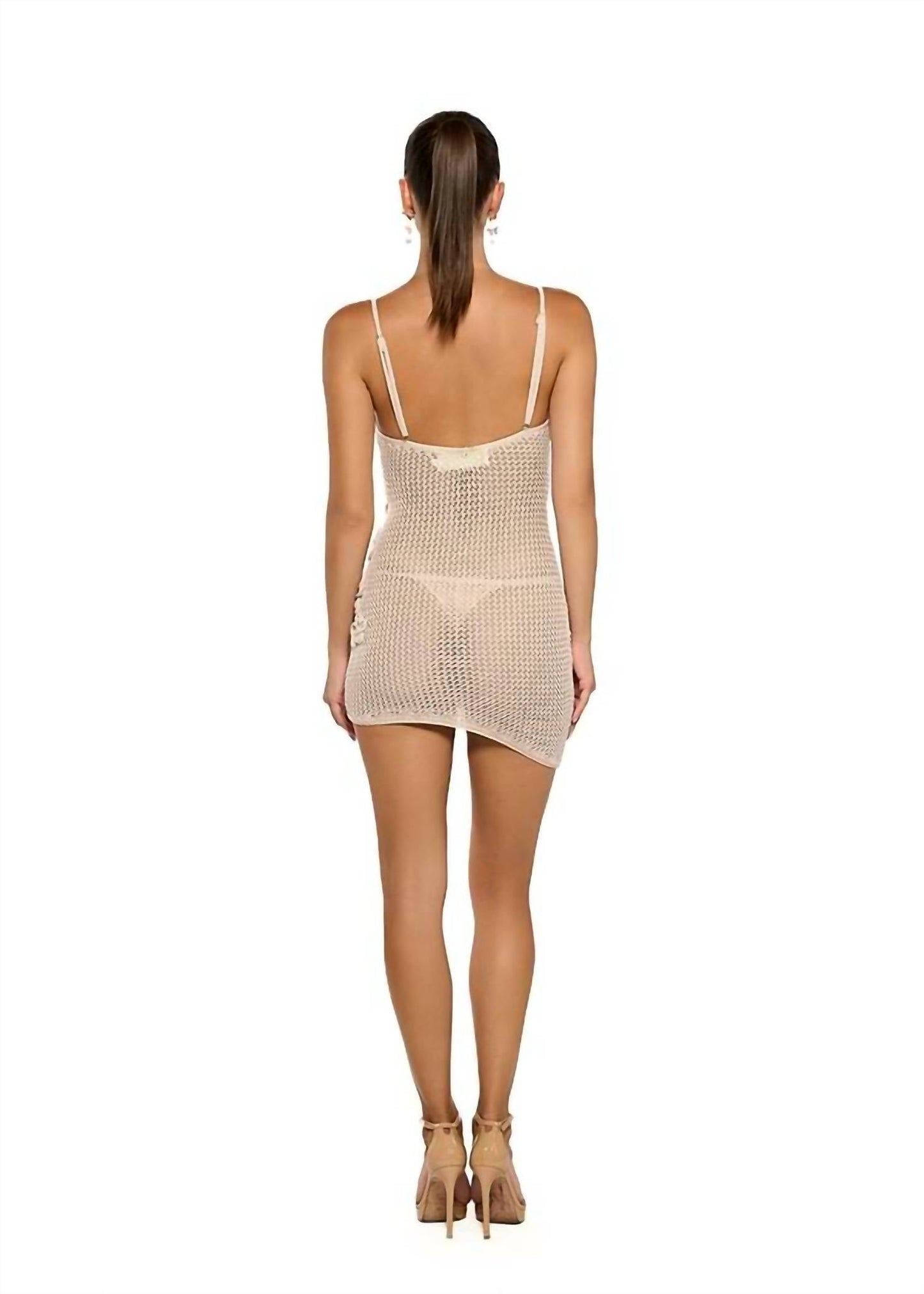 Bananhot - Maris Mini Dress